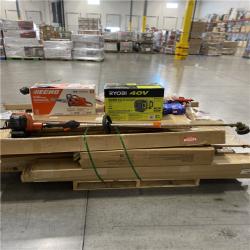 DALLAS LOCATION - AS-IS MONSTER TURBO