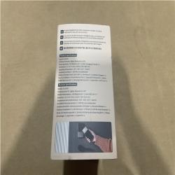 NEW!- Aqara U100 with M100 Smart Lock Hub Kit