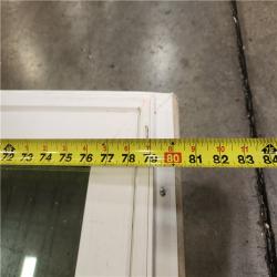 Phoenix LIKE NEW MILGARD Windows and Doors 5' x 6' 8 Large Window 