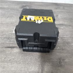 CALIFORNIA LIKE NEW DEWALT LASER CHALK LINE