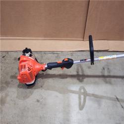 HOUSTON LOCATION - AS-IS Echo GT-225 21.2cc 2 Stroke Lightweight Durable Gas Curved Shaft String Trimmer