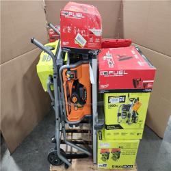 PHOENIX AS-IS TOOL PALLET