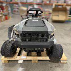 Dallas Location - As-Is Murray MT100 42 in. Gas Riding Lawn Tractor Mower