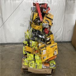 Houston Location AS IS - Outdoor Power Equipment