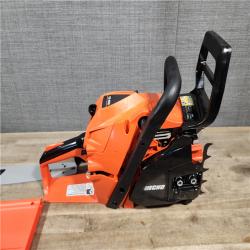 HOUSTON LOCATION - AS-IS Echo 20 in. 50.2 Cc 2-Stroke Gas Rear Handle Chainsaw - CS-4920-20