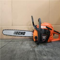 Phoenix NEW ECHO 18 in. 50.1 cc 2-Stroke Gas Rear Handle Chainsaw