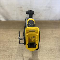 AS-IS DEWALT ATOMIC 20V MAX Cordless Brushless 4-1/2 in. Circular Saw (Tool Only)