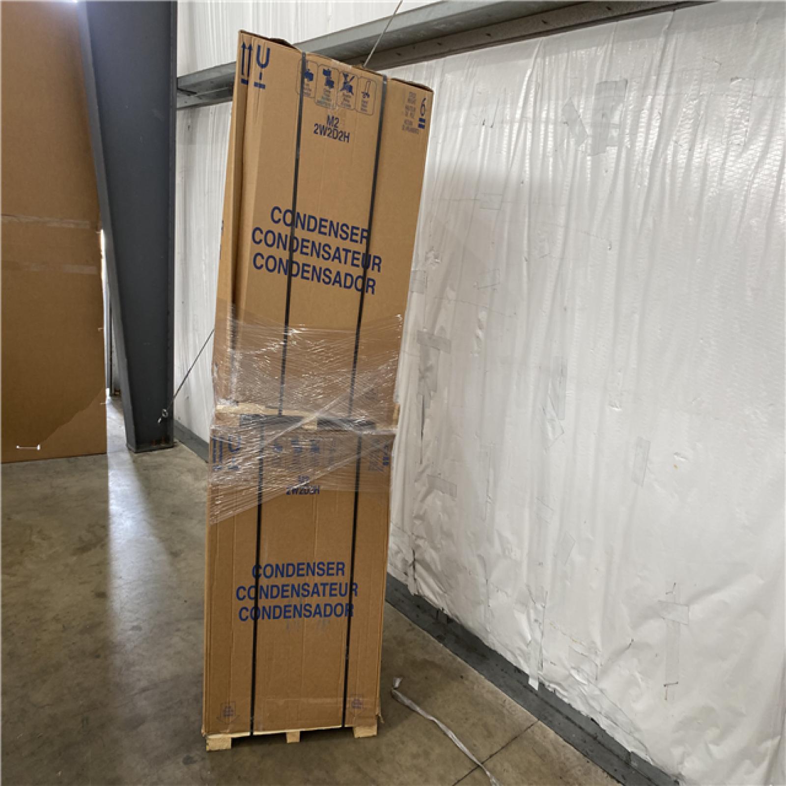 Houston Location AS IS - 2 Ton 14.3 SEER2 Condensing Unit