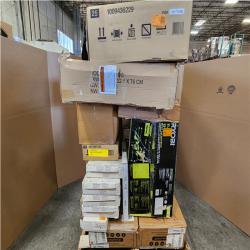 Phoenix AS-IS Monster Turbo Pallet