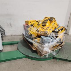 Dallas Location - As-Is DEWALT Tool Pallet