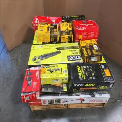 PHOENIX AS-IS TOOL PALLET