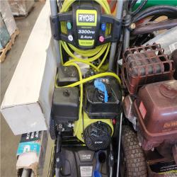 Phoenix AS-IS Mixed Home Improvement Pallet
