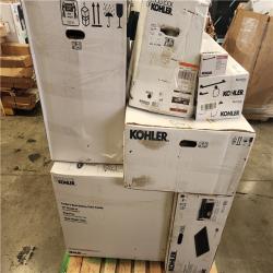 Phoenix AS-IS Mixed Home Improvement KOHLER Pallet