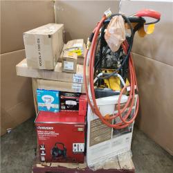 Phoenix AS-IS Monster Turbo Pallet