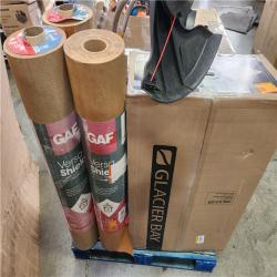Phoenix AS-IS Mixed Home Improvement Pallet