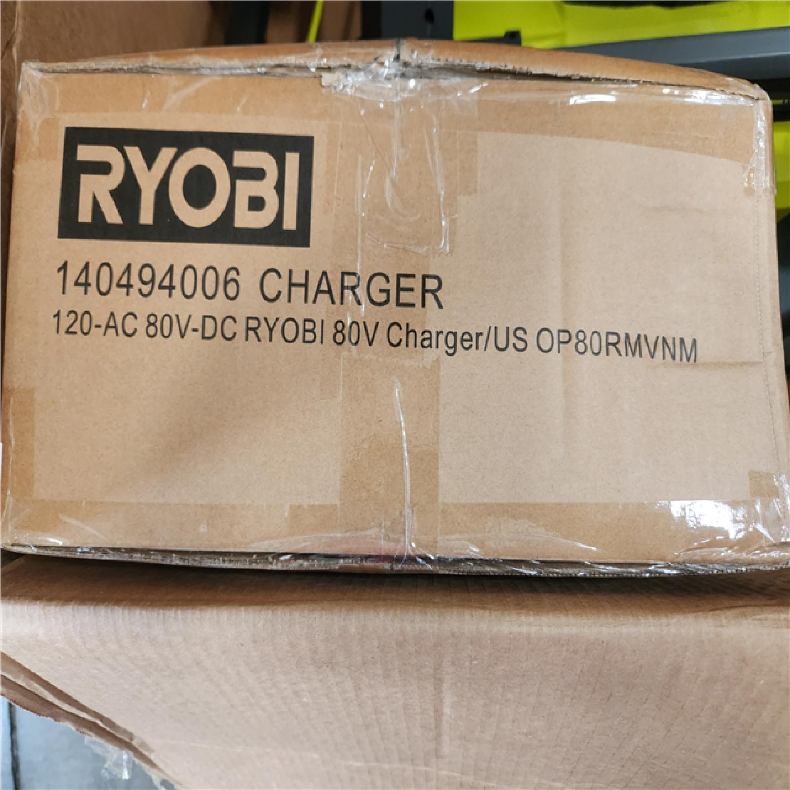 Phoenix NEW RYOBI 80V HP Brushless Battery Cordless Electric 30 in. Multi-Blade Lawn Mower with Battery and Charger