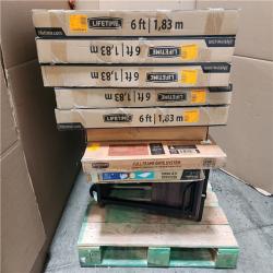 Phoenix AS-IS Mixed Home Improvement Pallet