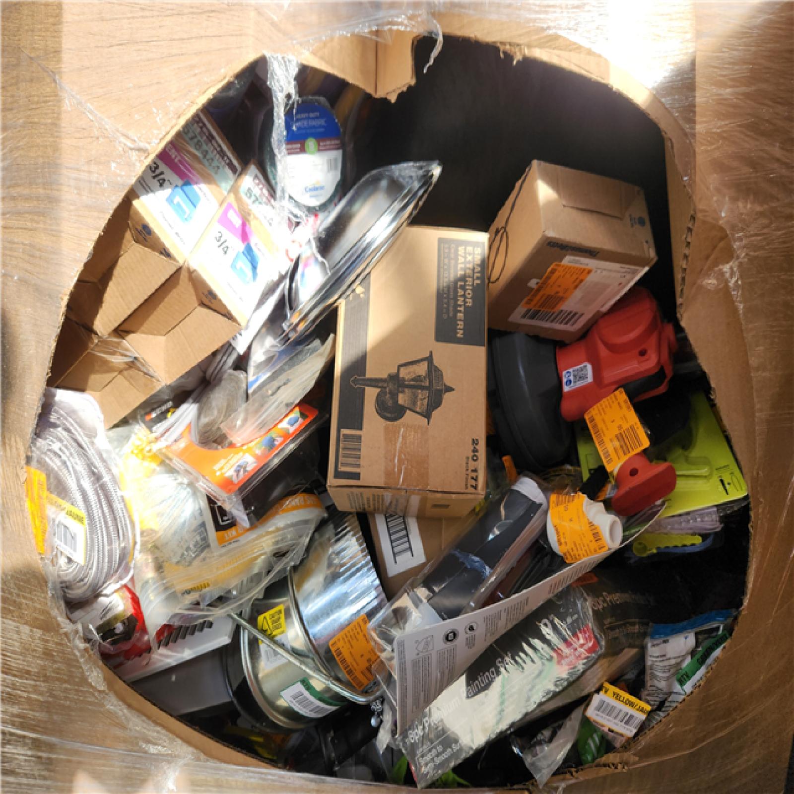 Phoenix AS-IS Monster Turbo Pallet