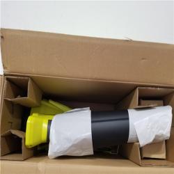 California AS-IS Ryobi 350 CFM  18V Blower (Tool Only)