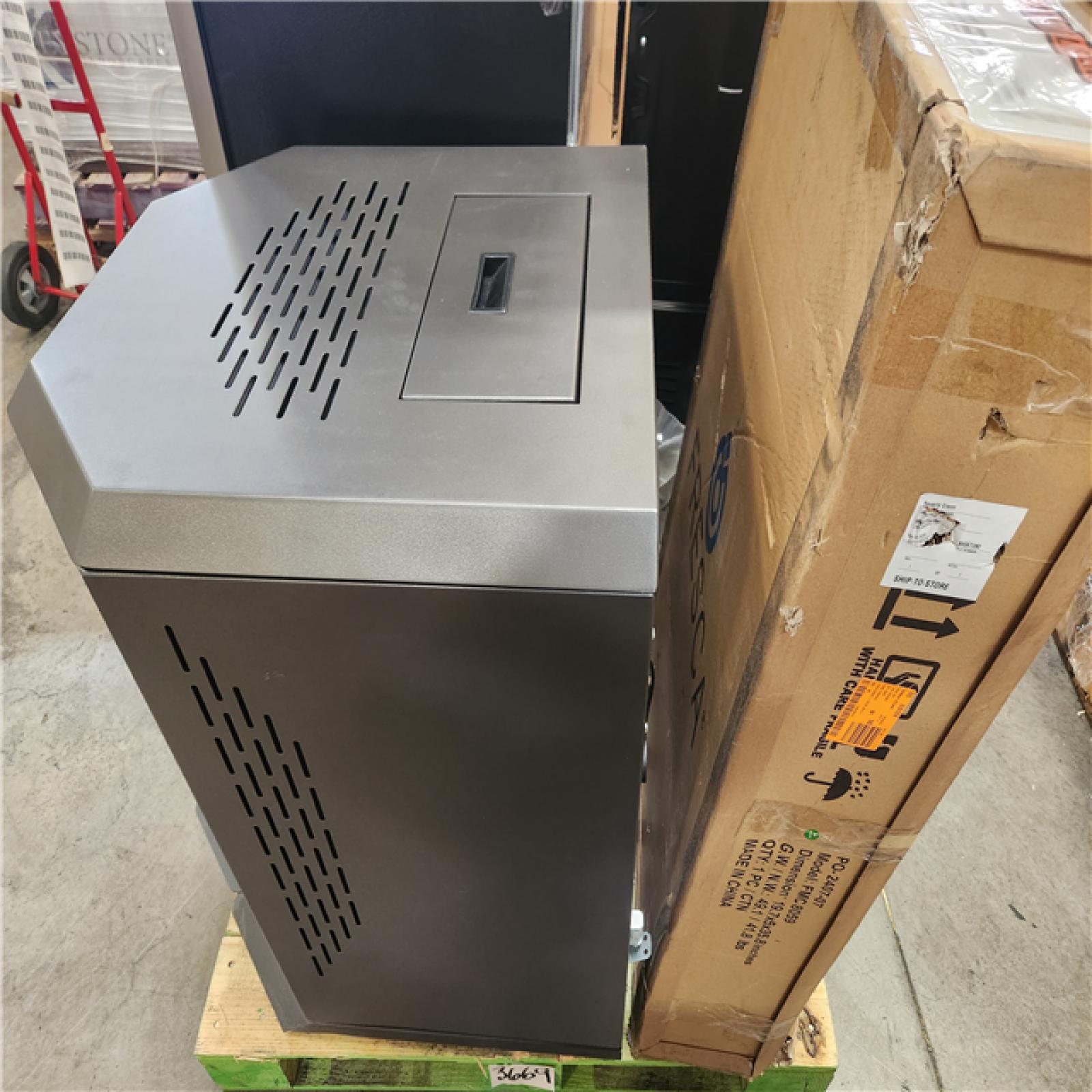 Phoenix AS-IS Mixed Home Improvement Pallet