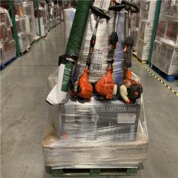 DALLAS LOCATION -AS-IS MONSTER TURBO