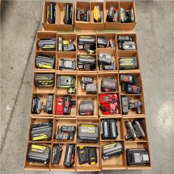 PHOENIX AS-IS Tool Pallet