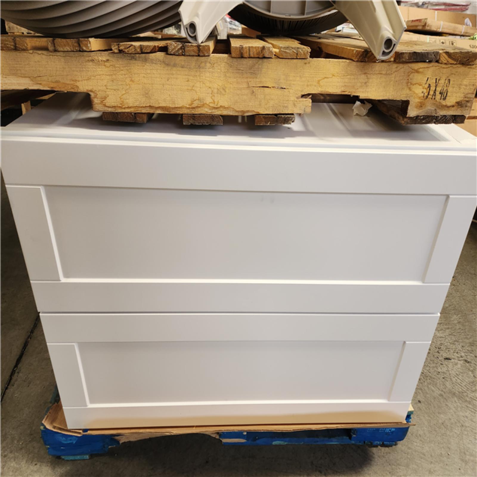 Phoenix AS-IS Mixed Home Improvement Pallet