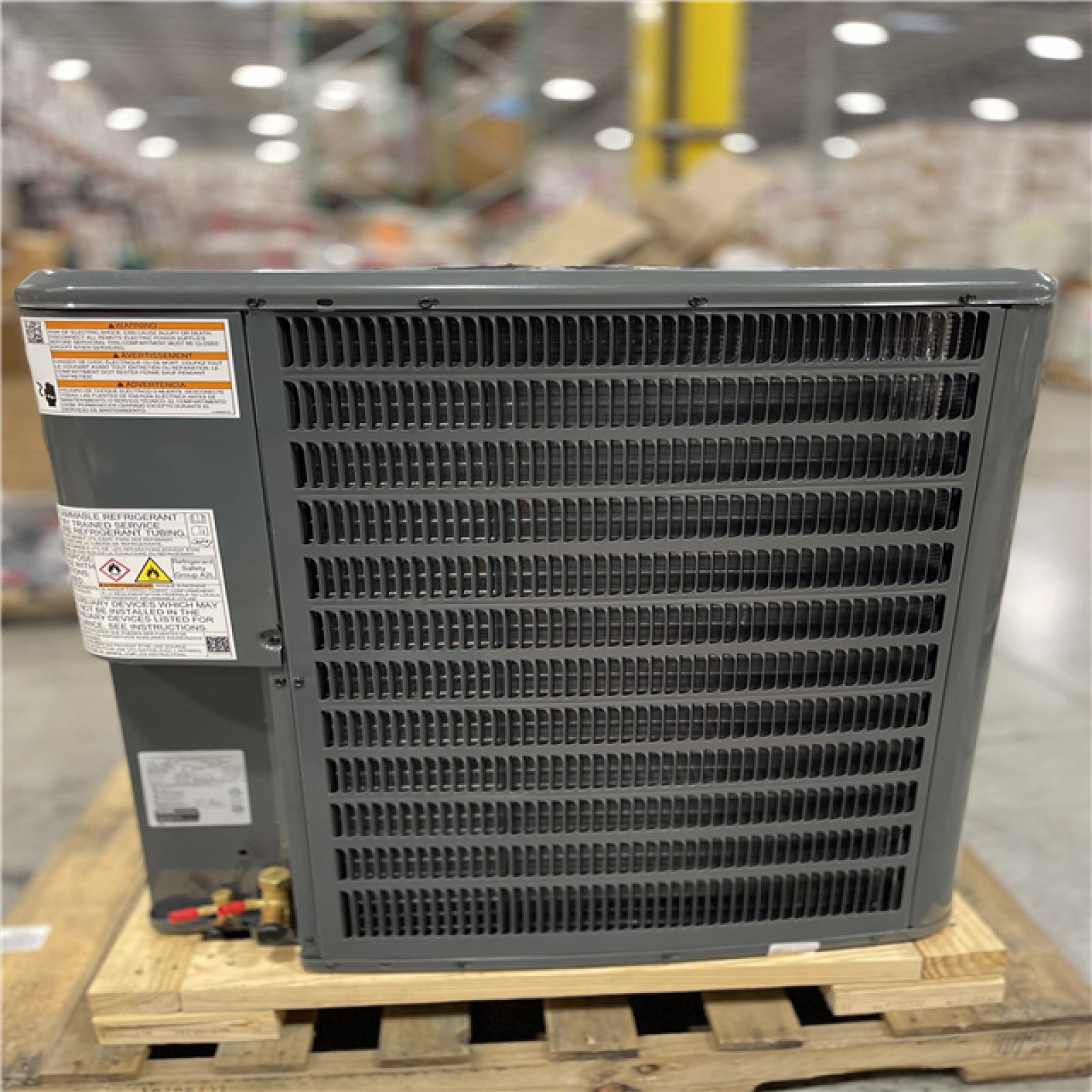 DALLAS LOCATION - Goodman® 3.5 Ton 15.2 Seer2 Condensing Unit