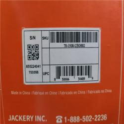 Phoenix Location LIKE NEW Jackery Explorer 1500, 1534Wh/1800W Model No. JSG-1500B