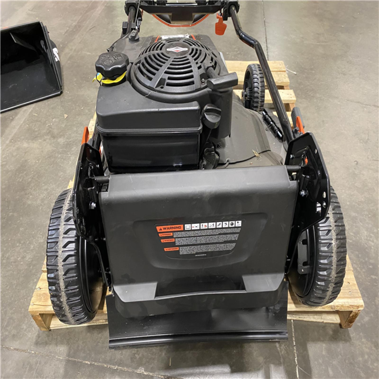 Dallas Location - As-Is ECHO 30 in. 223 CC Gas Lawn Mower