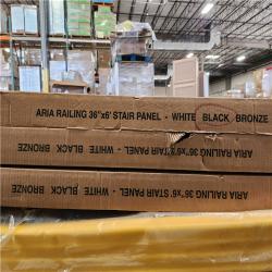 Phoenix AS-IS Mixed Home Improvement Pallet