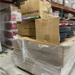 DALLAS LOCATION - AS-IS MONSTER TURBO