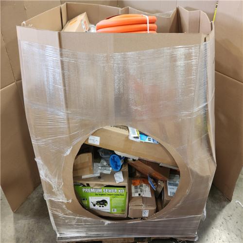 Phoenix AS-IS Monster Turbo Pallet