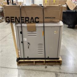 DALLAS LOCATION - GENERAC GUARDIAN 26K