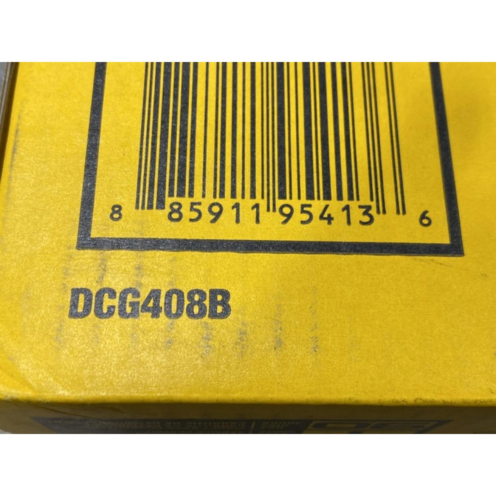 NEW - DEWALT 20V MAX Cordless Brushless 4-1/2 in. Angle Grinder with Paddle Switch (Tool Only)