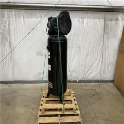 Houston Location AS IS - Husky 60gal Air Compressor