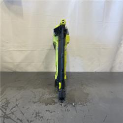 AS-IS- RYOBI ONE+ 18V AirStrike 16-Gauge Cordless Finish Nailer (Tool Only)