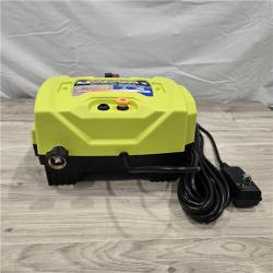 LIKE NEW! - RYOBI 1800 PSI 1.2 GPM Cold Water Corded Electric Pressure Washer