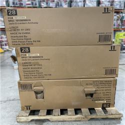 DALLAS LOCATION -AS-IS MIXED HOLIDAY PALLET