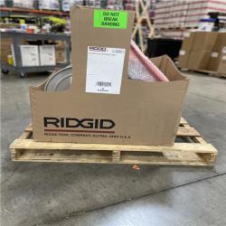 DALLAS LOCATION- AS-IS HOME IMPROVEMENT PALLET