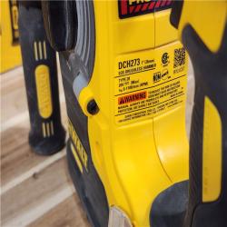 HOUSTON LOCATION - AS-IS DEWALT 20V MAX SDS Rotary Hammer Drill (Tool-Only)