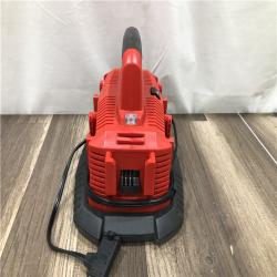 AS-IS Milwaukee M18 18-Volt Lithium-Ion 6-Port Sequential Battery Charger