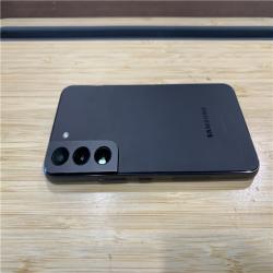 Samsung Galaxy S22 5G 128GB - Black