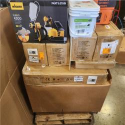 Phoenix AS-IS Monster Turbo Pallet