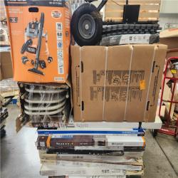 Phoenix AS-IS Mixed Home Improvement Pallet