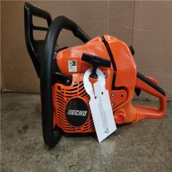 Phoenix NEW ECHO 20 in. 59.8 cc Gas 2-Stroke Rear Handle Timber Wolf Chainsaw