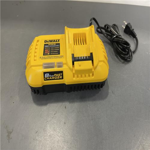 AS-IS - DeWalt 20V Max Fan-Cooled Fast Charger
