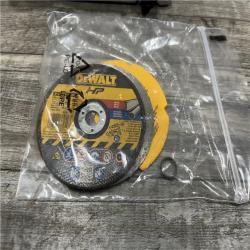 AS-IS DEWALT 20V XR Cordless 3 in. Cut-Off Tool (Tool Only)