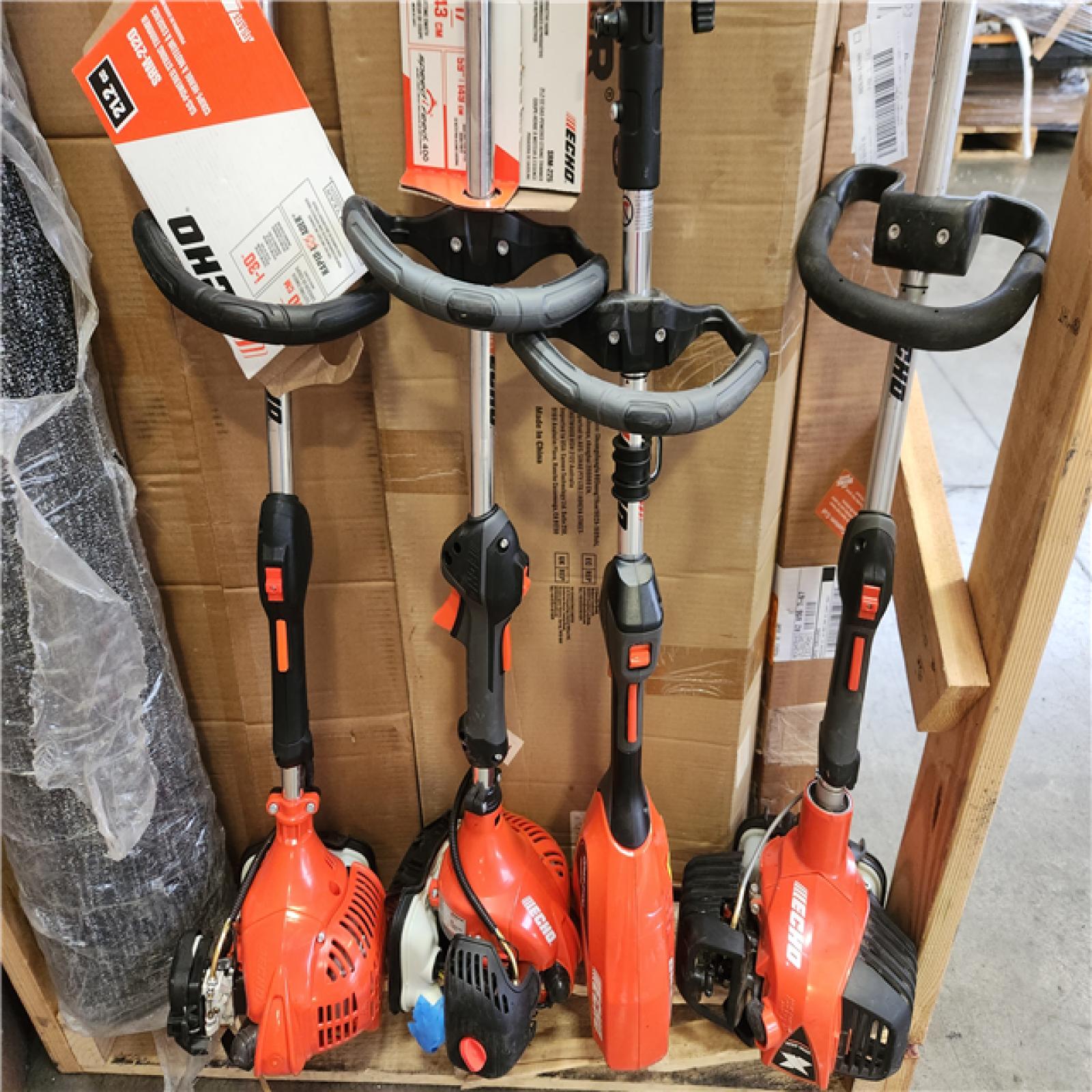 Phoenix AS-IS Monster Turbo Pallet