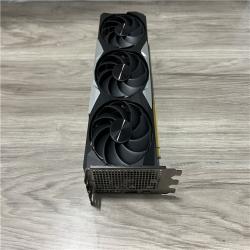 AS-IS GEFORCE RTX 4070 TI SUPER 16GB